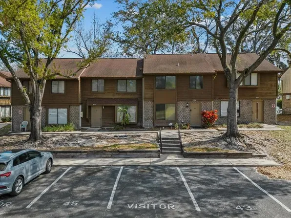 4945 Sanoma Vlg #B, Orlando, FL 32808