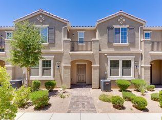 1197 Narrow Gorge Ct, Henderson, NV 89002