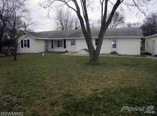 203 Berris St, Niles, MI