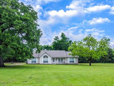 5388 Fm 1528, Klondike, TX, 75448