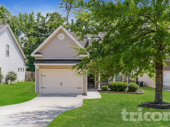 1422 Collins Dr, Martinez, GA 30907