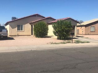 150 S Apache Ave, Eloy, AZ 85131