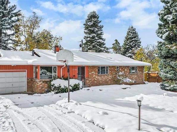 5504 E Vassar Avenue, Denver, CO 80222