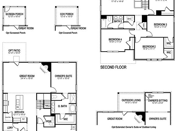 Floor Plan.