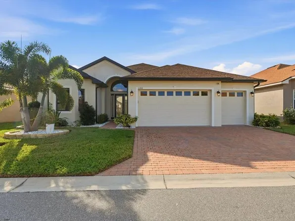 6308 Pinehurst Loop, Winter Haven, FL 33884