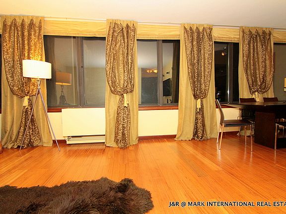 Custom Window Treatments