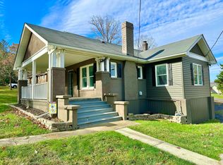 3108 S Pitzer Ridge Rd, Covington, VA 24426