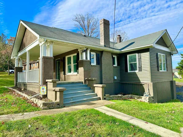 3108 S Pitzer Ridge Rd, Covington, VA 24426