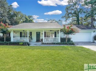1106 Juanita St, Savannah, GA 31410
