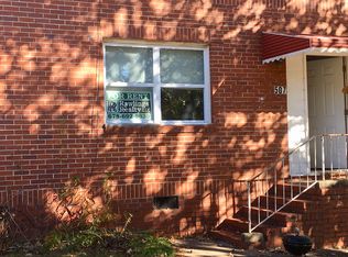 507 E Thompson St APT 1, Thomaston, GA 30286