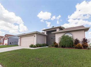 203 Lookout Dr, Apollo Beach, FL 33572