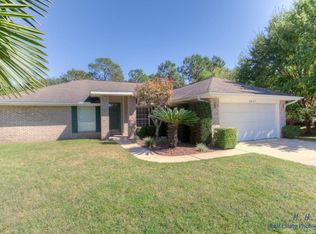 2827 Geronimo Dr, Crestview, FL 32539