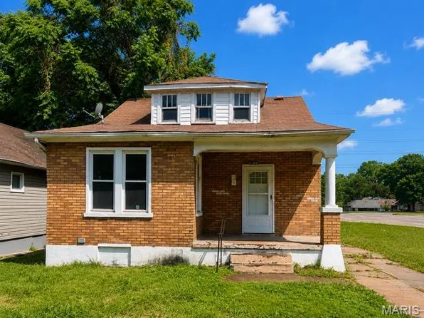 5349 Janet Ave, Saint Louis, MO 63136