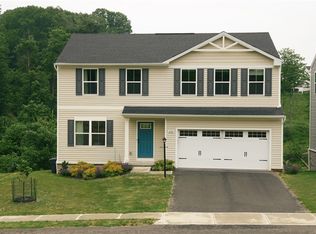 4321 Zenith Ln, South Park, PA 15129