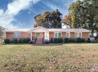 501 Sunnybrook Dr, Monroe, NC 28110