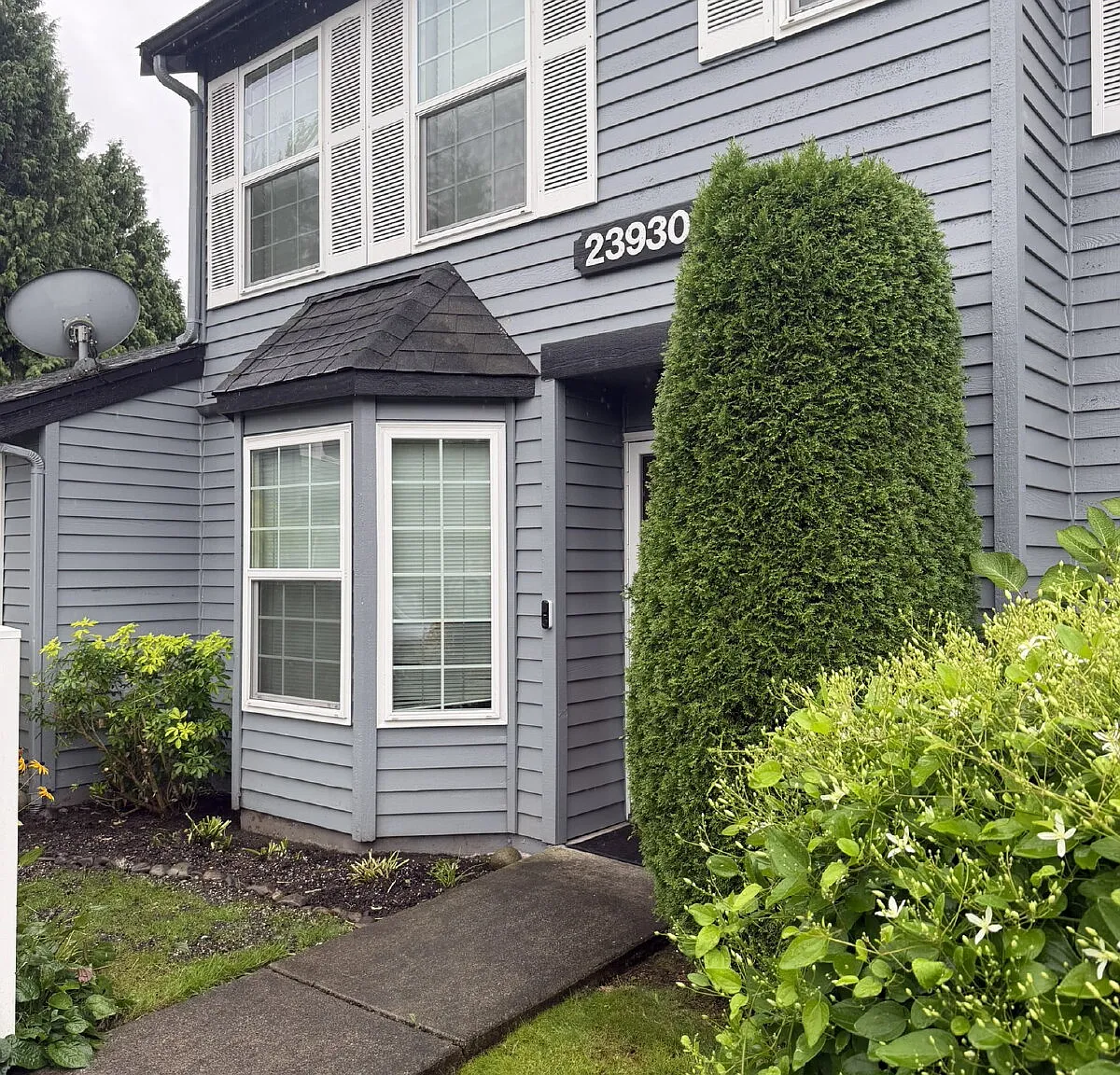 2 bed, 2.5 bath, 1255 sqft, $2,495 — Photo 1