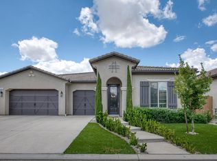 2821 N Burl Ave, Fresno, CA 93727