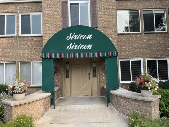 1616 South Golf Glen #A, Madison, WI 53704