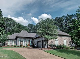 132 Covey Run, Madison, MS 39110