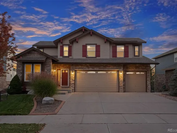 7054 S Fultondale Circle, Aurora, CO 80016