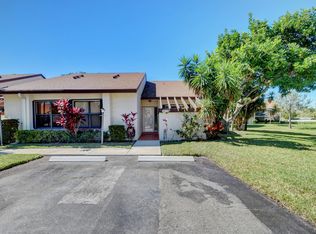 3617 Lakeville Way APT C, Lake Worth, FL 33467