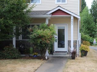 4841 43rd Ln SE, Lacey, WA 98503