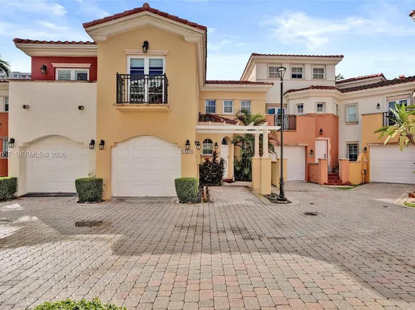 18450 NE 30th Pl #18450, Aventura, FL 33160