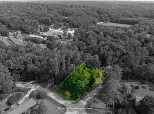 0 Westminster Dr LOT 5, Pendleton, SC 29670