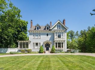 50 Morris Ave, Morristown, NJ 07960