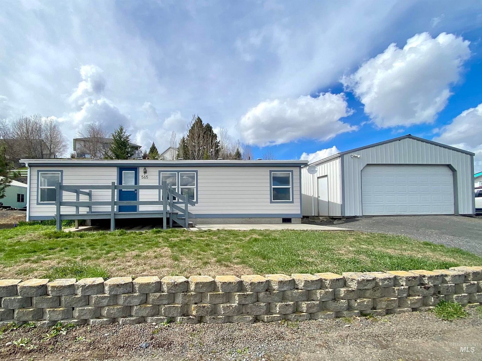 565 N Spruce St, Genesee, ID 83832 Zillow