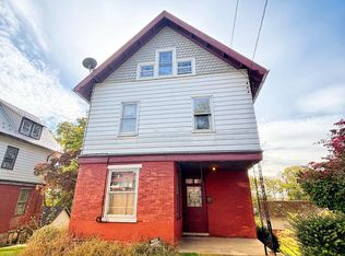 1036-1040 E King St, Lancaster, PA 17602