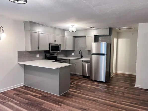 76 Wistonia Pl #4, Hendersonville, NC 28792