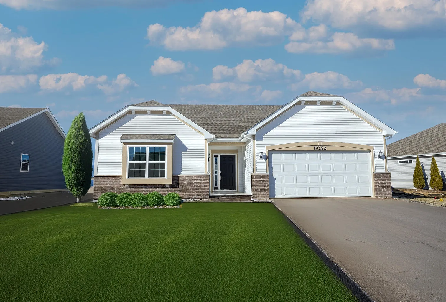 3 bed, 1792 sqft, $2,900 — Photo 1