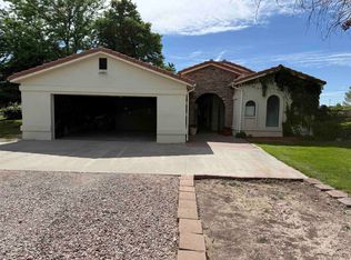 3810 Lincoln St, Torrington, WY 82240
