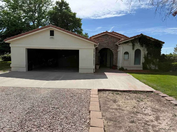 3810 Lincoln St, Torrington, WY 82240