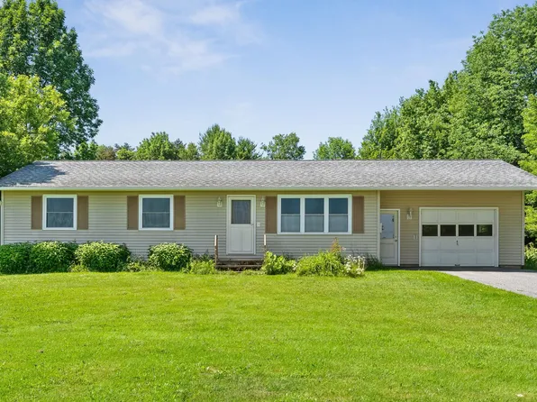 955 Scott Hill Road, Berlin, VT 05641