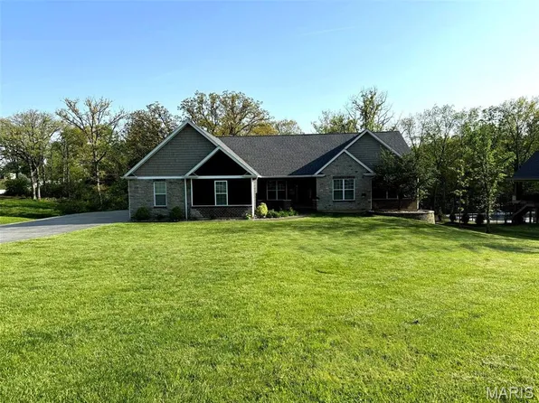 117 Conor Ct, New Melle, MO 63365