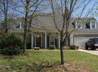 12523 Parks Farm Ln, Charlotte, NC 28277