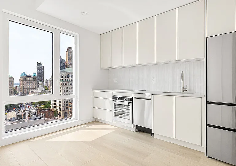 150 Lawrence St #1814 — Photo 8