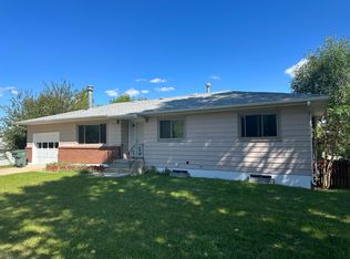 1161 Delphi Ave, Sheridan, WY 82801