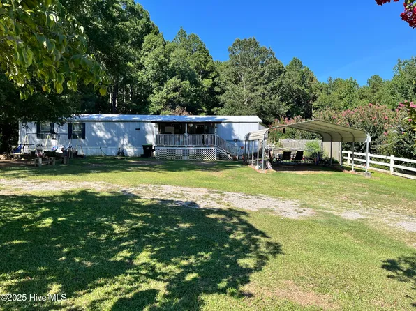 621 Williams Road, Spring Hope, NC 27882