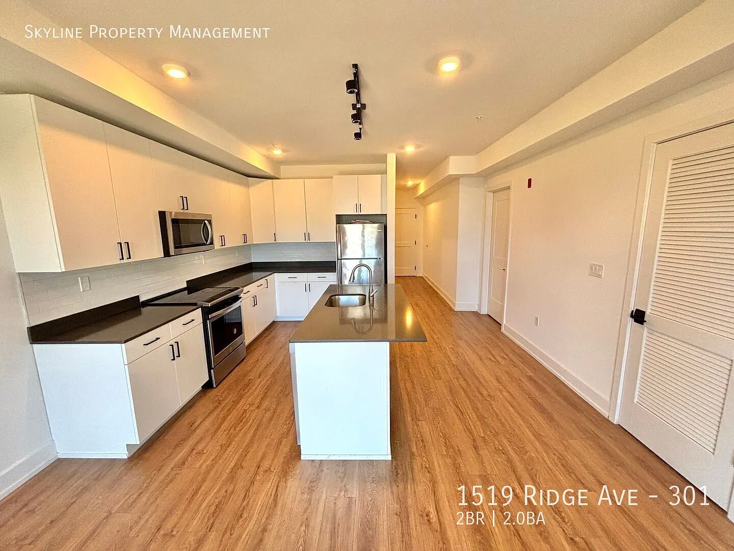 1519 Ridge Ave — Photo 3