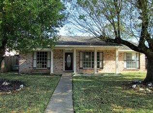 11307 Sageburrow Dr, Houston, TX 77089