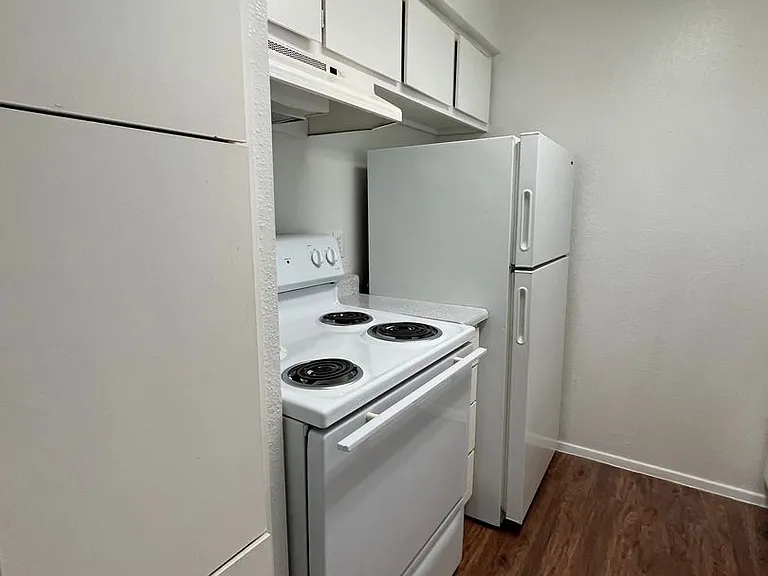 Cypresswood Crossing Apartments — Photo 42