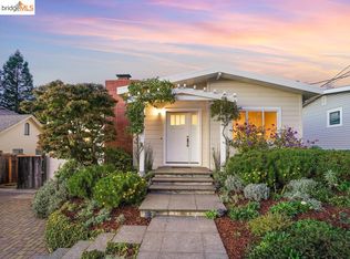 7063 Thornhill Dr, Oakland, CA 94611