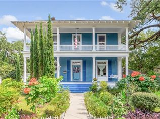 118 N Julia St, Mobile, AL 36604