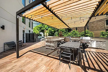 Rented by Bohemia Realty Group