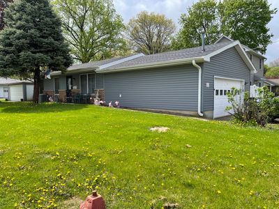 311 S Oak St, Plano, IL, 60545