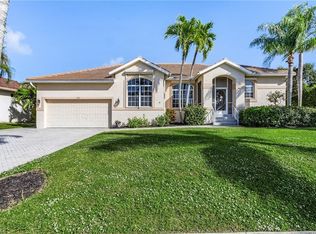 701 Wren St, Marco Island, FL 34145