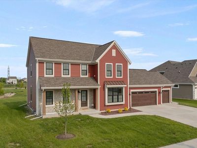 1946 North Cora DRIVE, Grafton, WI, 53024